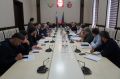 . 27 октября в конференц-зале городской администрации состоялось совместное заседание Президиума Собрания депутатов городского округа «город Дербент» и депутатских комиссий по местному самоуправлению и по бюджету...