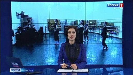 Язык танца, который понимают без слов