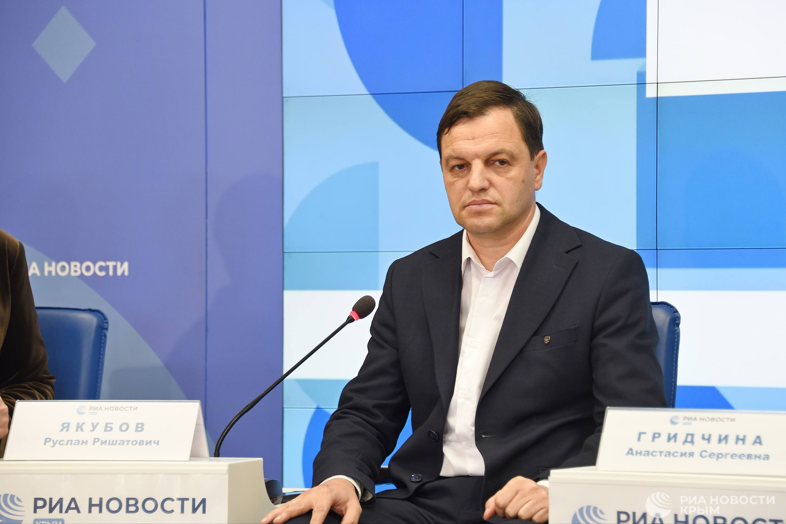 В этом году в Крыму впервые пройдет фестиваль национальных театров