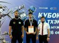 Обладателями восьми медалей стали дагестанские тхэквондисты на Кубке России в городе Елабуге Республики Татарстан: