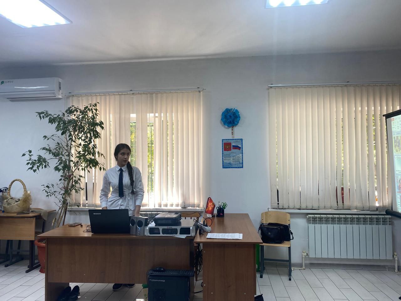 Новости с муниципального этапа Всероссийского конкурса "Моя малая Родина" Новости с муниципального этапа Всероссийского конкурса "Моя малая Родина"
