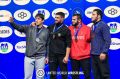 Вольники Дагестана – призеры Первенства мира