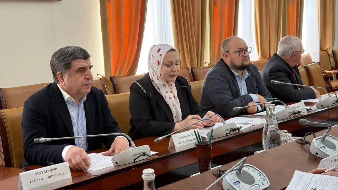 В Дагестане утвержден список проектов, допущенных к участию в новом этапе конкурса грантов Главы региона В Дагестане утвержден список проектов, допущенных к участию в новом этапе конкурса грантов Главы региона