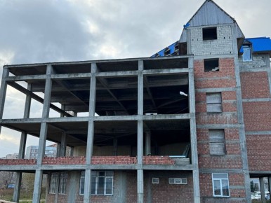 В Дагестане создали онлайн-карту с данными о самовольных объектах