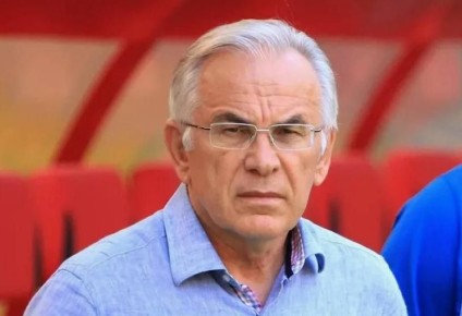 Уважаемый Гаджи Муслимович!