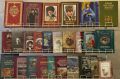 Глава РД Сергей Меликов поздравил Дагестанское книжное издательство с 100-летним юбилеем