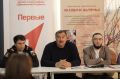 В музее истории мировых культур и религий состоялось значимое мероприятие, организованное в рамках государственной программы РД«Комплексная программа противодействия идеологии терроризма в Республике Дагестан» направленное...