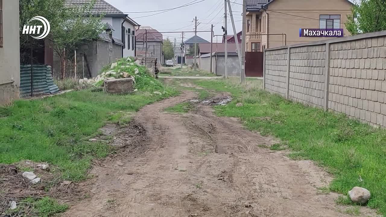 Бастрыкин взял на личный контроль беспредел в махачкалинском Учхозе