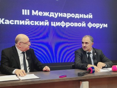 Подтверждено участие Иранской делегации, из Казахстана, Узбекистана