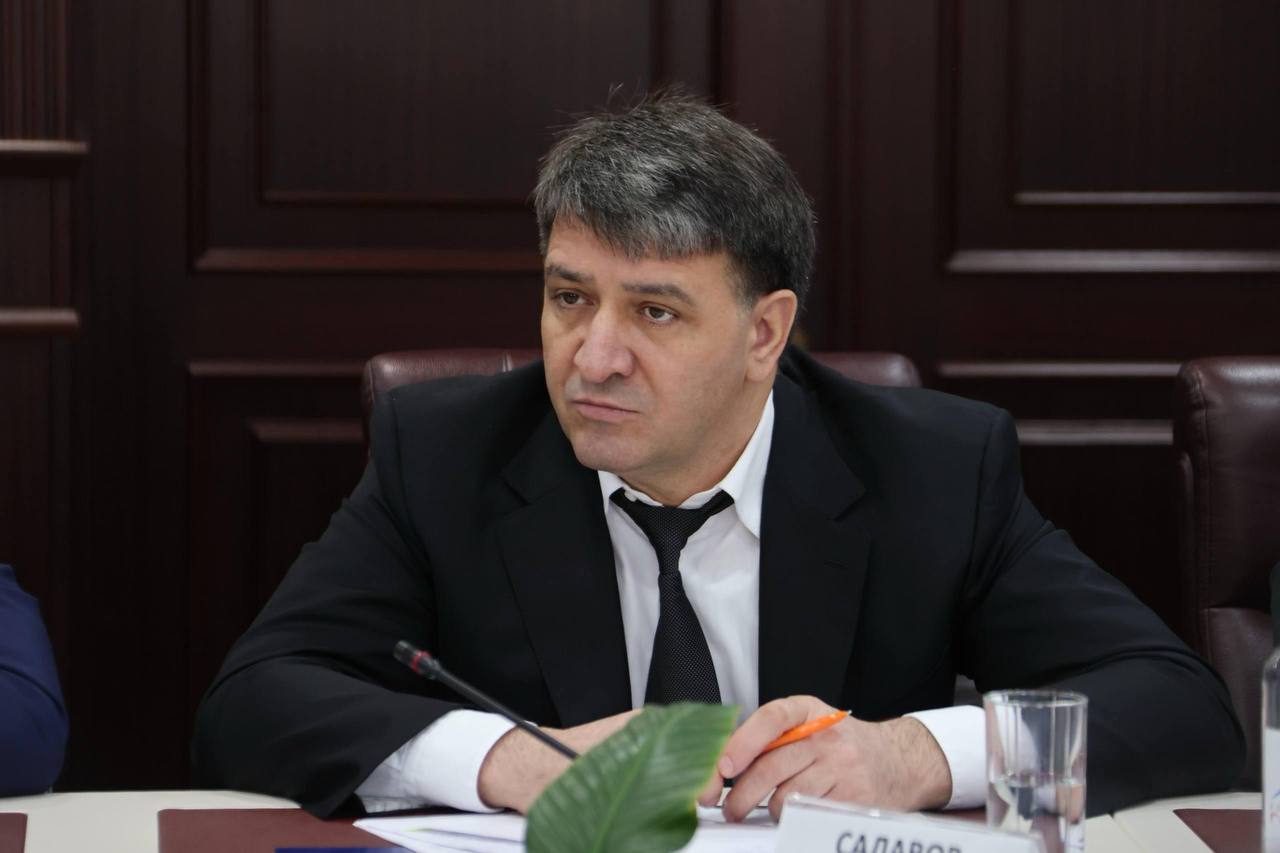 Принципы и приоритеты мэра Махачкалы