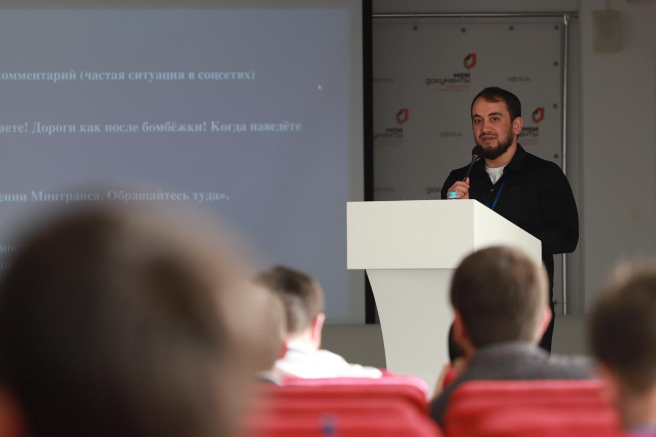 Исрафил Исрафилов: руководители должны лично уделять внимание обращениям граждан