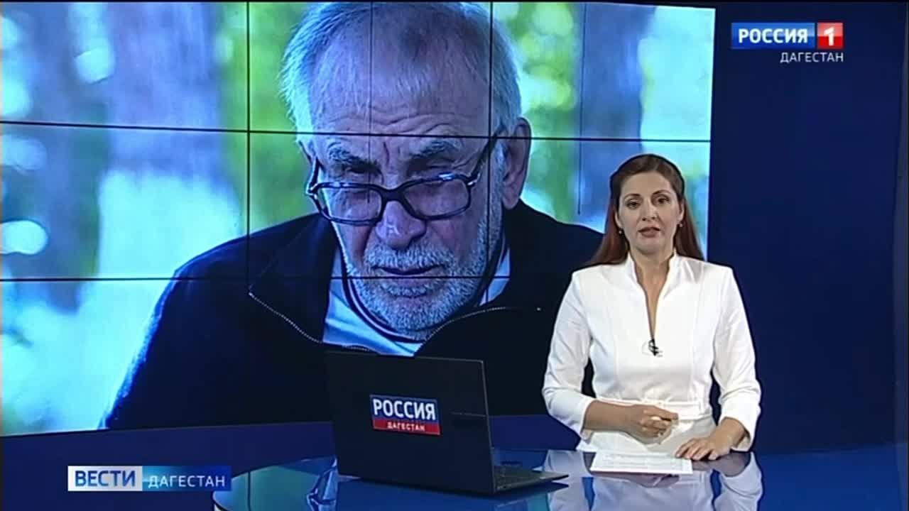 Сегодня свой 80-ти летний юбилей отмечает один из самых известных футбольных тренеров Гаджи Гаджиев