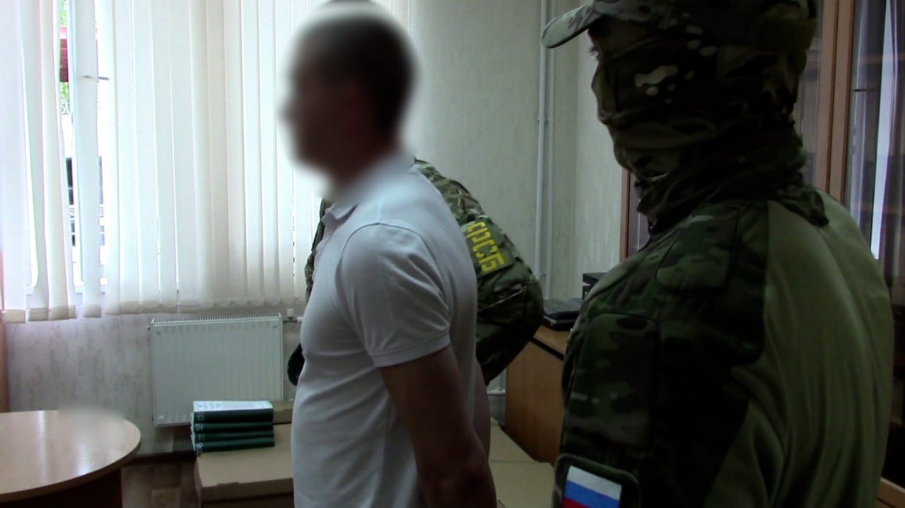 Житель Дагестана и гражданин страны Центральной Азии организовали канал незаконной миграции