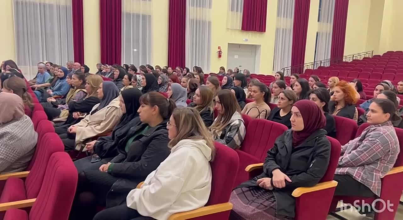 Общешкольное родительское собрание по профилактике безнадзорности и правонарушений среди несовершеннолетних