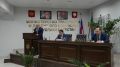 В Министерстве транспорта и дорожного хозяйства Республики Дагестан состоялось торжественное мероприятие, посвящённое Дню работников дорожного хозяйства и Дню работников автомобильного и городского пассажирского транспорта