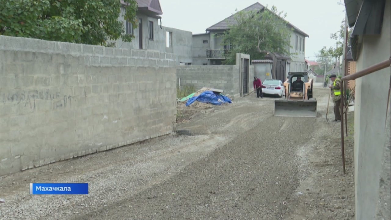 Каждое обращение жителей к местным властям не остается без внимания