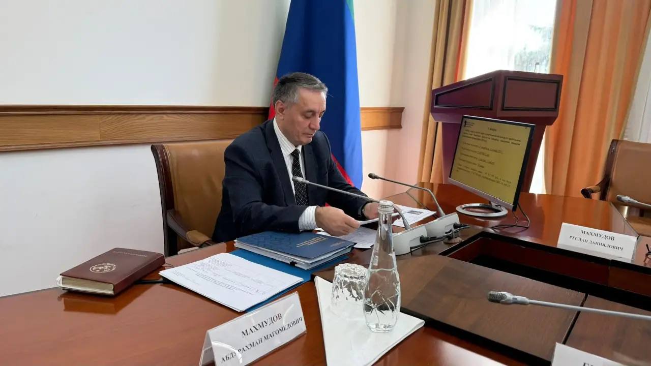 В Дагестане утвержден список проектов, допущенных к участию в новом этапе конкурса грантов Главы региона В Дагестане утвержден список проектов, допущенных к участию в новом этапе конкурса грантов Главы региона