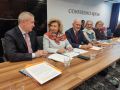 Татьяна Москалькова: В г. Нови Сад (Сербия) в качестве члена Правления приняла участие в заседании Генеральной Ассамблеи Европейского института омбудсмена