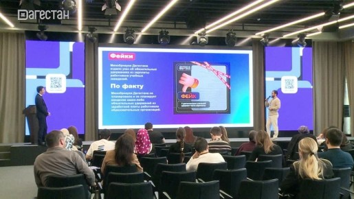 В эпоху, когда новость может стать вирусной за секунды, а искусственный интеллект генерирует контент быстрее человека — как оставаться востребованным специалистом?