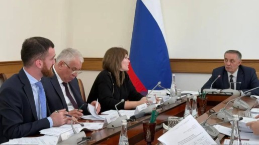 В Дагестане утвержден список проектов, допущенных к участию в новом этапе конкурса грантов Главы региона