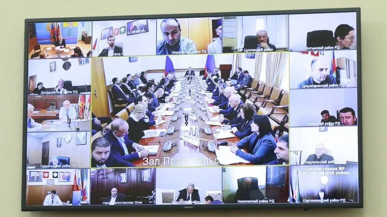 Более 25 тыс. нелегально занятых дагестанцев удалось вывести из тени за 9 месяцев 2025 года Более 25 тыс. нелегально занятых дагестанцев удалось вывести из тени за 9 месяцев 2025 года