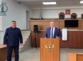 В Верховном суде (ВС) Дагестана в торжественной обстановке представили коллективу нового заместителя председателя суда – Александра Гудимова