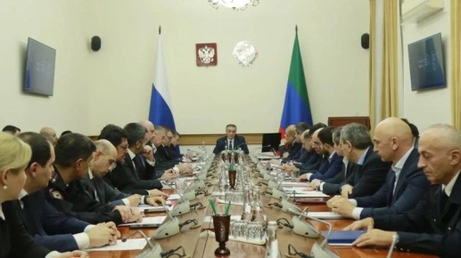 Более 25 тыс. нелегально занятых дагестанцев удалось вывести из тени за 9 месяцев 2025 года