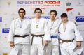 Дагестанский дзюдоист Абдулманаф Рамазанов завоевал серебряную медаль на Первенстве России среди юношей до 18 лет, прошедшем в Тюмени