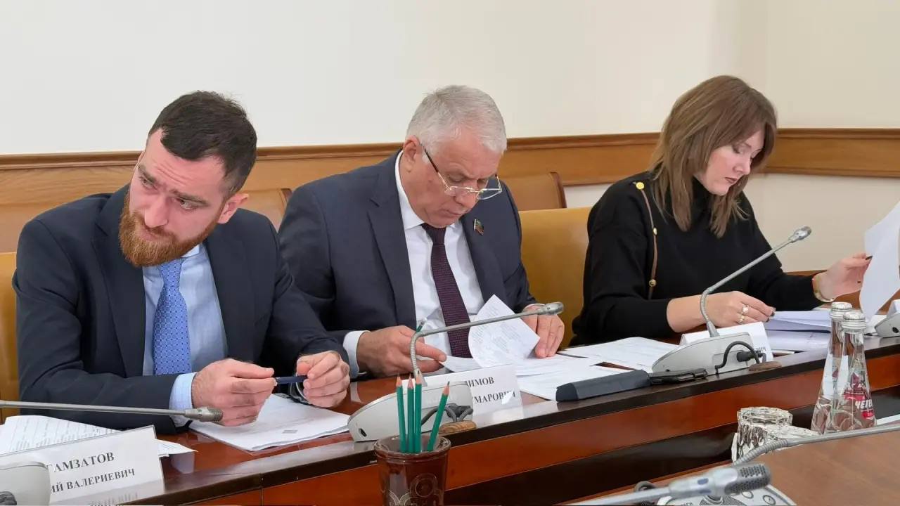 В Дагестане утвержден список проектов, допущенных к участию в новом этапе конкурса грантов Главы региона В Дагестане утвержден список проектов, допущенных к участию в новом этапе конкурса грантов Главы региона