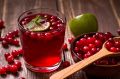 Удивительные преимущества клюквенного чая: как этот напиток может изменить ваше здоровье