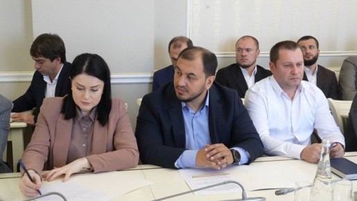 Для участников СВО и членов их семей бесплатно до конца года будет проводиться диспансеризация на базе городских больниц и клиник