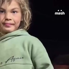 Девятилетняя бездомная стала звездой соцсетей и моделью — девочка жила на улице и просила милостыню, а теперь снимается в рекламе детской одежды и зарабатывает от 150к рублей в месяц