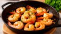 Как приготовить идеальные жареные креветки с чесноком: пошаговый гид