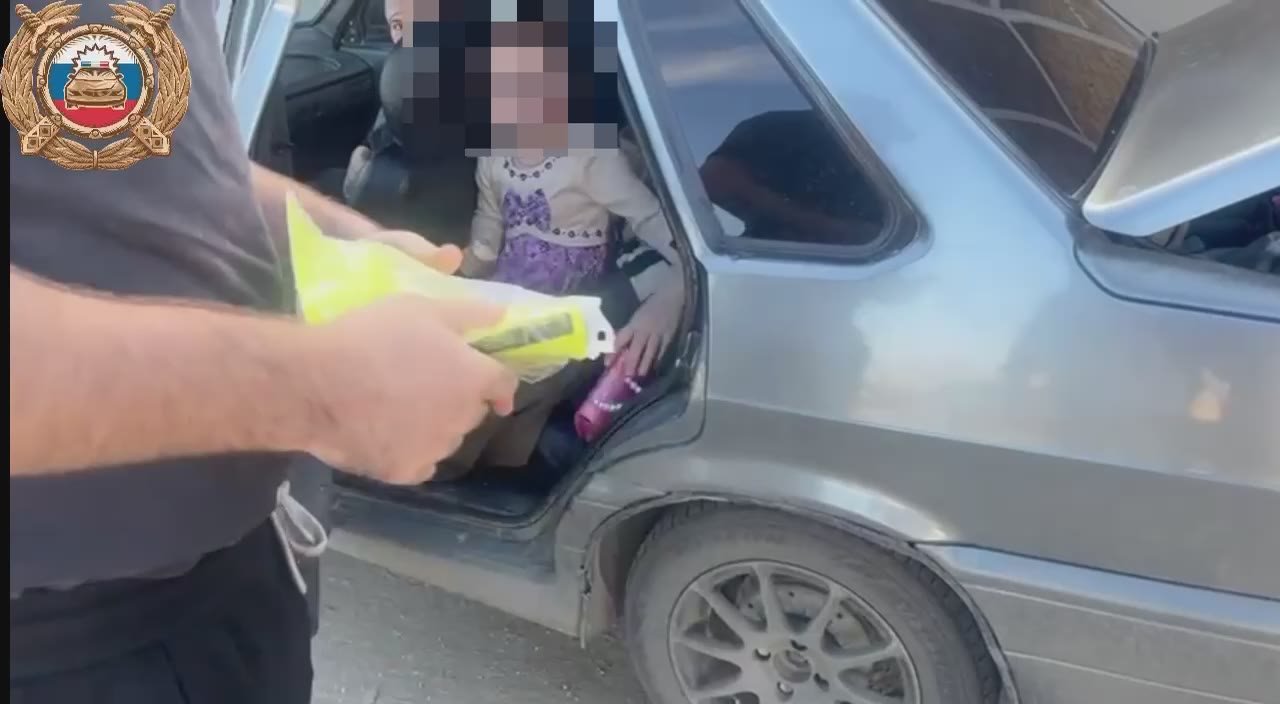 В рамках 4 этапа профилактической акции «Внимание - Дети!» сотрудники территориальных подразделений Госавтоинспекции проводят целевые мероприятия, направленные на предупреждение нарушений правил перевозки детей в транспорте