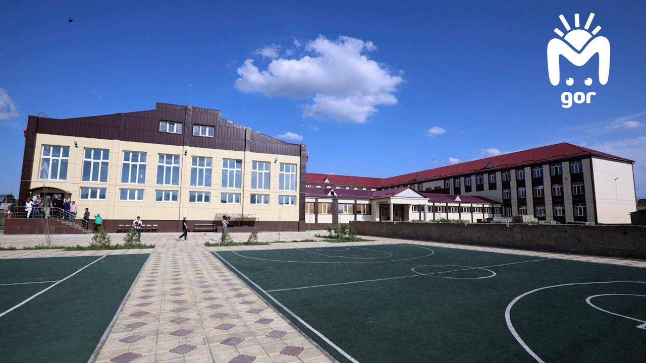 Подрядчик из Дагестана плюсанул больше 13 миллионов к стоимости школы в виде НДС