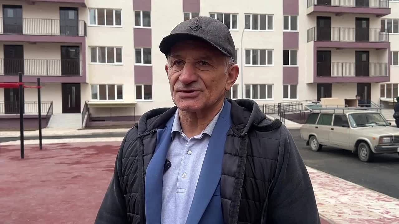 — Всем нравится! Очень даже хорошо!