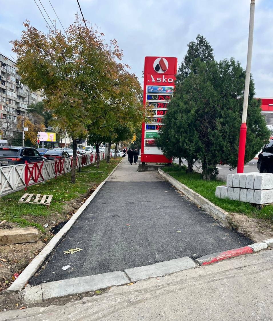 Подготовка к осенне-зимнему периоду: очередной этап завершён Подготовка к осенне-зимнему периоду: очередной этап завершён