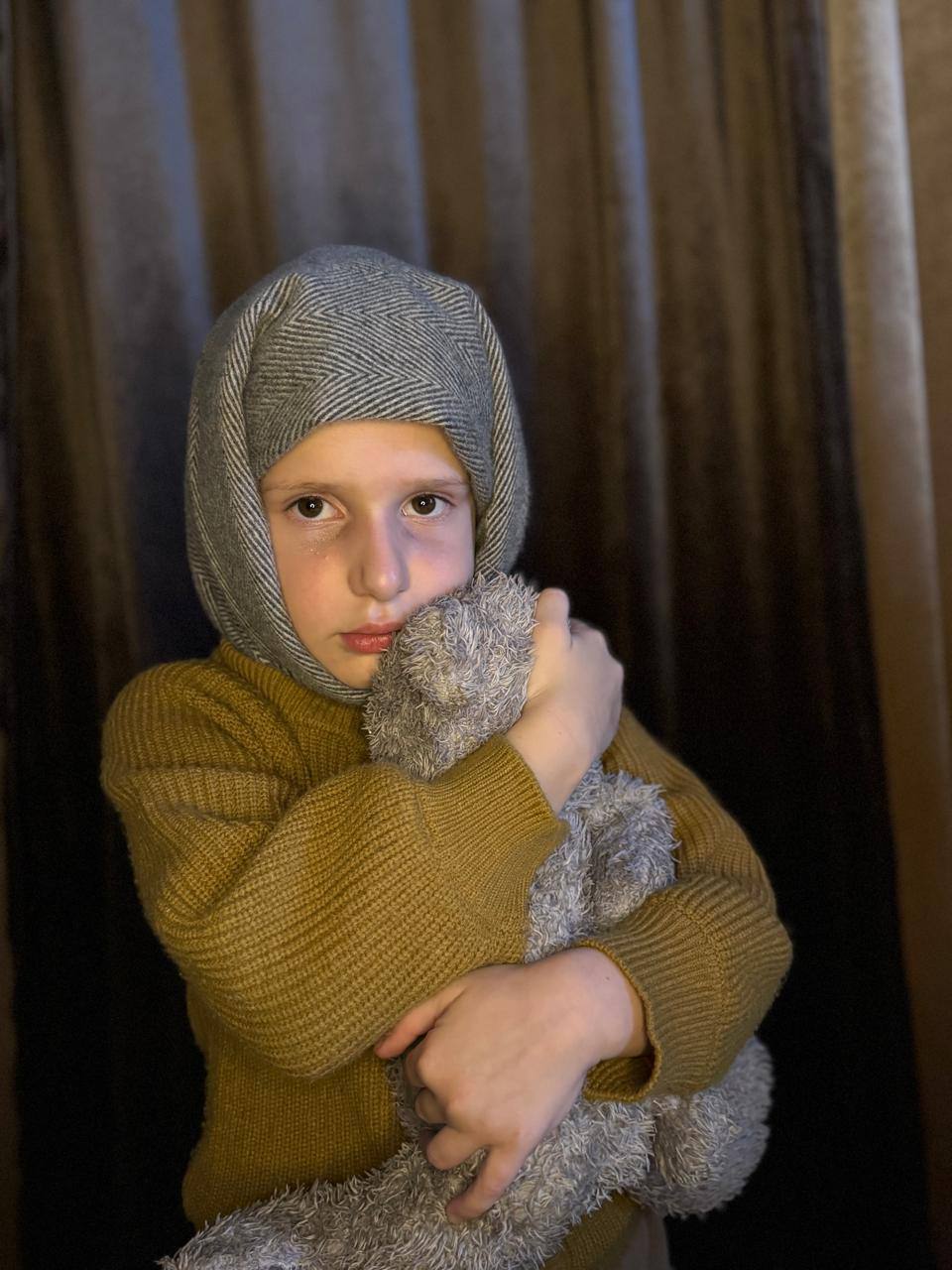 Ученица ДШИ №7 Малика Госейнова - победитель фестиваля детского творчества «Дети Кавказа за мир на Кавказе!» Ученица ДШИ №7 Малика Госейнова - победитель фестиваля детского творчества «Дети Кавказа за мир на Кавказе!»