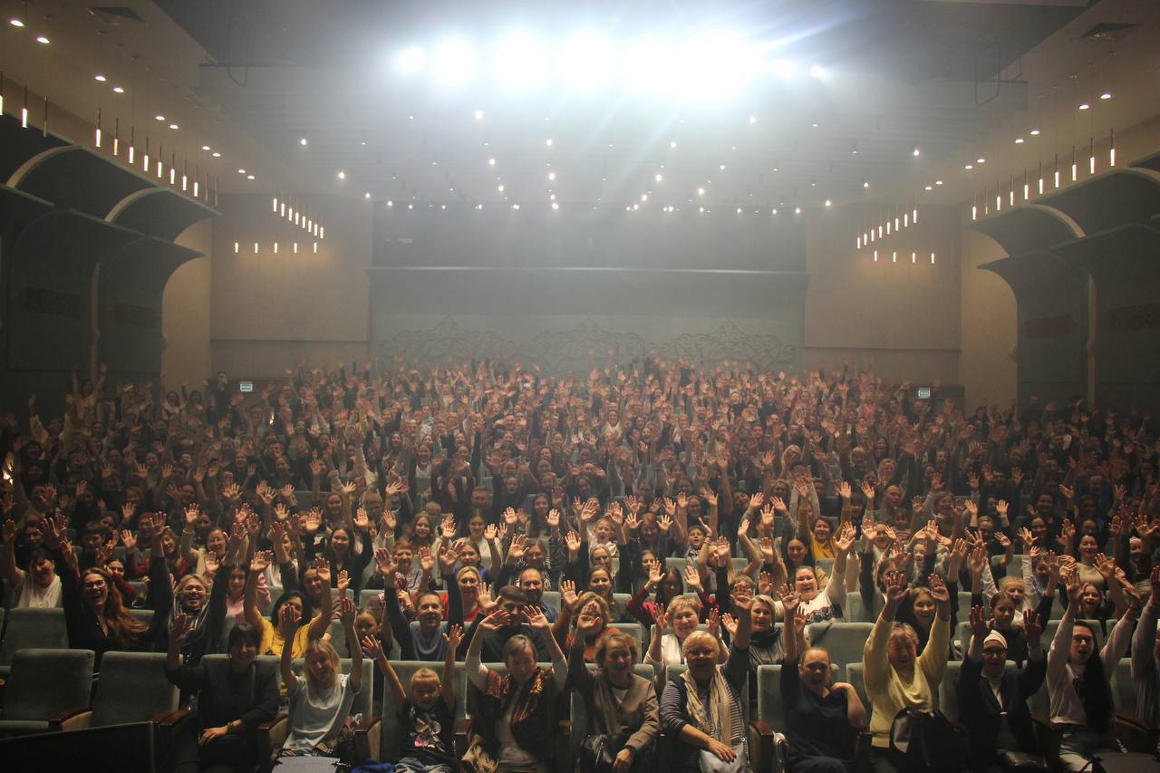 Государственный ансамбль танца народов Кавказа «Молодость Дагестана» выступил с концертами в Татарстане Государственный ансамбль танца народов Кавказа «Молодость Дагестана» выступил с концертами в Татарстане