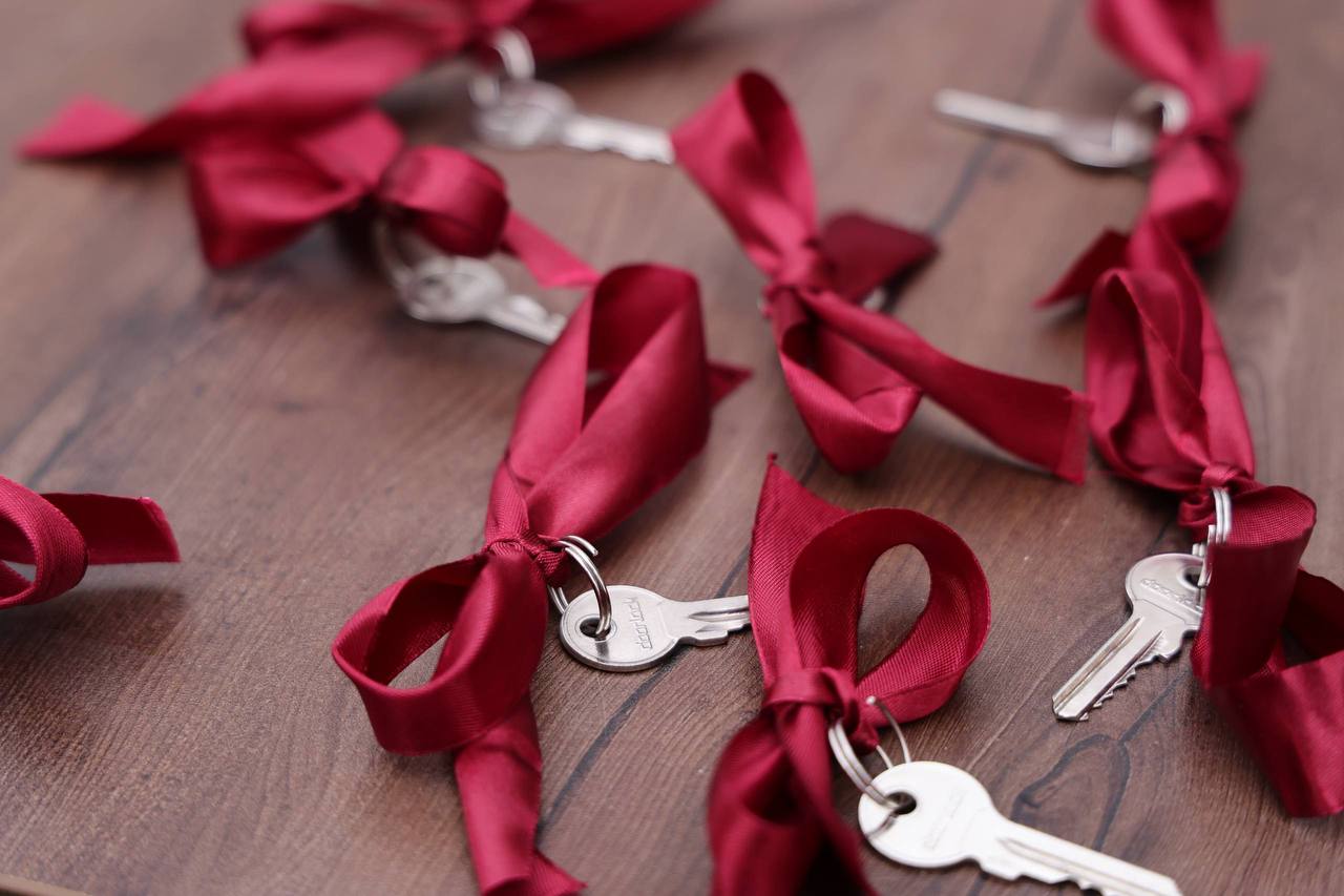 «Это тот случай, когда власть и общественность эффективно сработали вместе во благо людей», – Сергей Меликов о ситуации с расселением аварийных общежитий в Каспийске «Это тот случай, когда власть и общественность эффективно сработали вместе во благо людей», – Сергей Меликов о ситуации с расселением аварийных общежитий в Каспийске