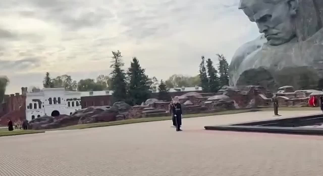 Участники федерального кадрового резерва из Дагестана завершили стажировку в Минске