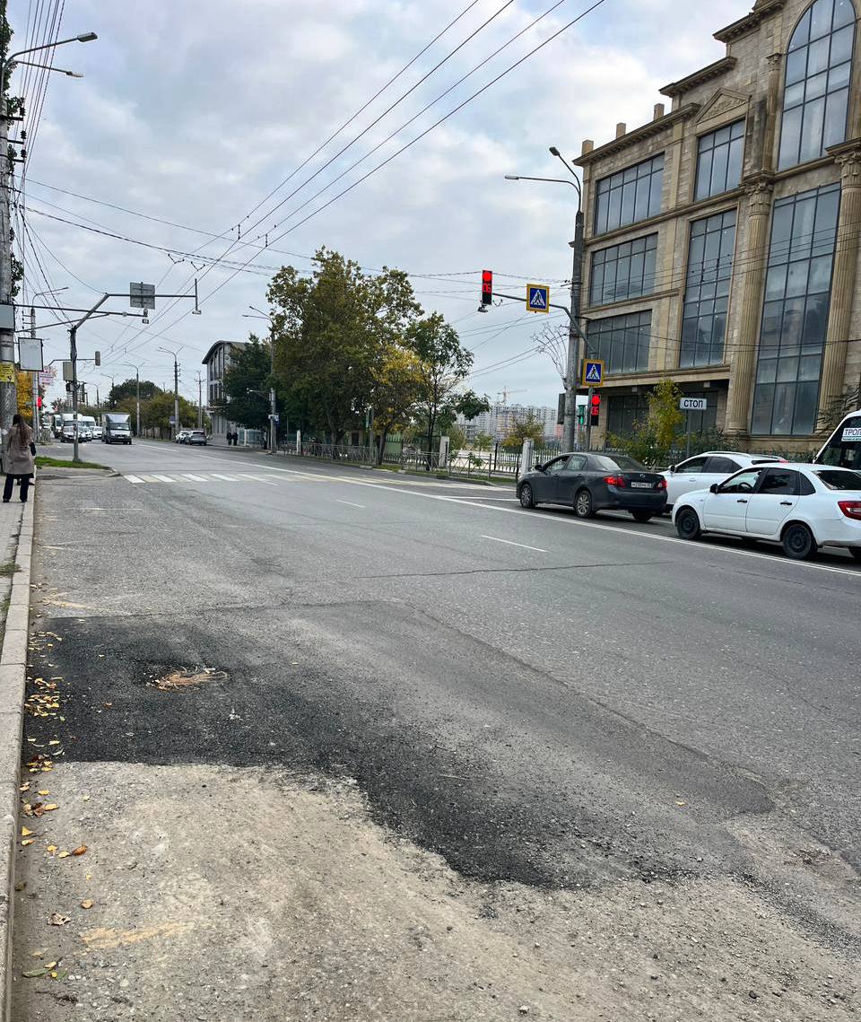 Подготовка к осенне-зимнему периоду: очередной этап завершён