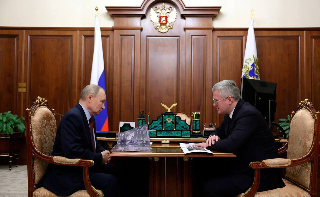 Ещё одному дагестанцу присвоили звание Героя России в ходе СВО Ещё одному дагестанцу присвоили звание Героя России в ходе СВО