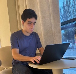 Дагестанский IT-специалист стал лучшим в профильной дисциплине среди участников со всего СКФО