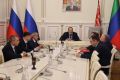 Развитие промышленности, прямая линия главы Дагестана, борьба с коррупцией, поддержка участников СВО: Сергей Меликов озвучил задачи на ноябрь на совещании с руководителями органов власти