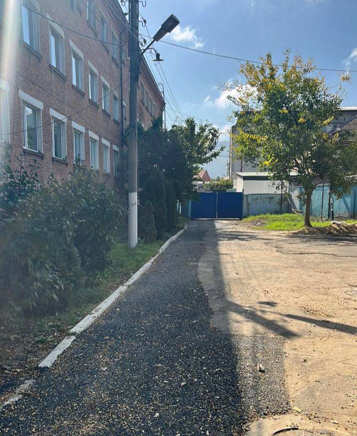 Подготовка к осенне-зимнему периоду: очередной этап завершён Подготовка к осенне-зимнему периоду: очередной этап завершён