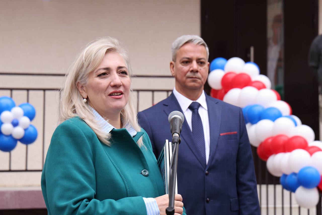 Самое ценное – эмоции переселенцев! Самое ценное – эмоции переселенцев!