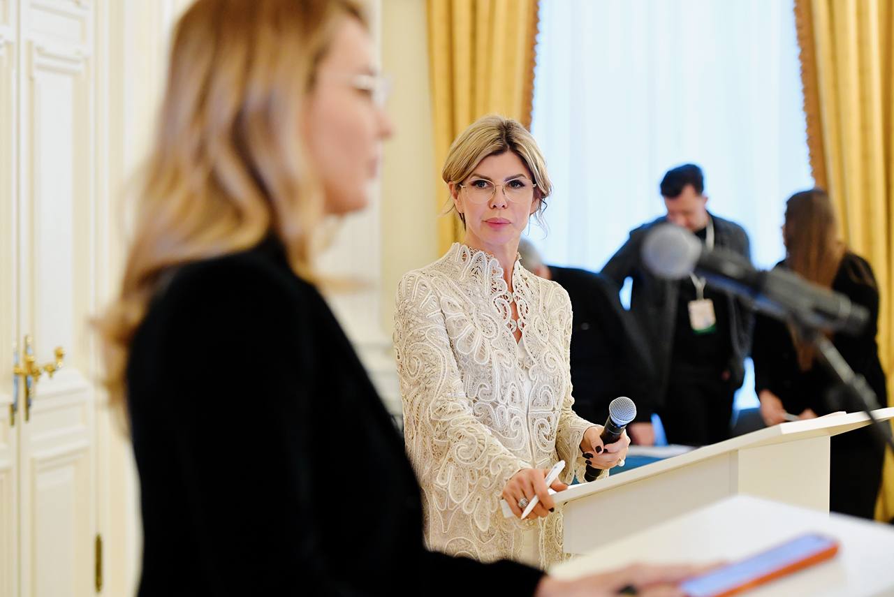 Эмилия Шахабутиновна: Фоторепортаж: Первый Международный форум «Женщины за сохранение традиций», организованный Советом ЕЖФ при Совете Федерации РФ и Национальным центром исторической памяти при Президенте РФ, 28–29 октября... Эмилия Шахабутиновна: Фоторепортаж: Первый Международный форум «Женщины за сохранение традиций», организованный Советом ЕЖФ при Совете Федерации РФ и Национальным центром исторической памяти при Президенте РФ, 28–29 октября...