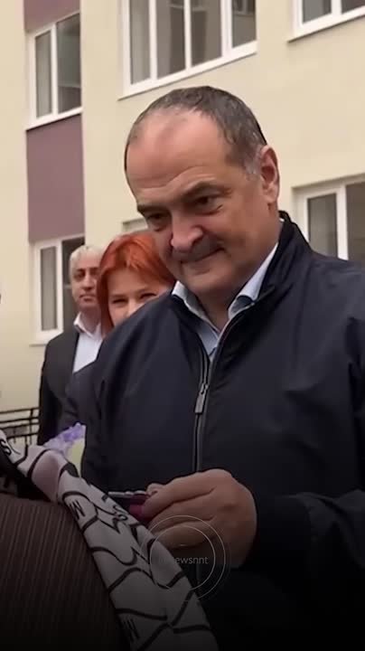 Новоселье в Каспийске, самозапрет на кредиты и “тунца не существует”!