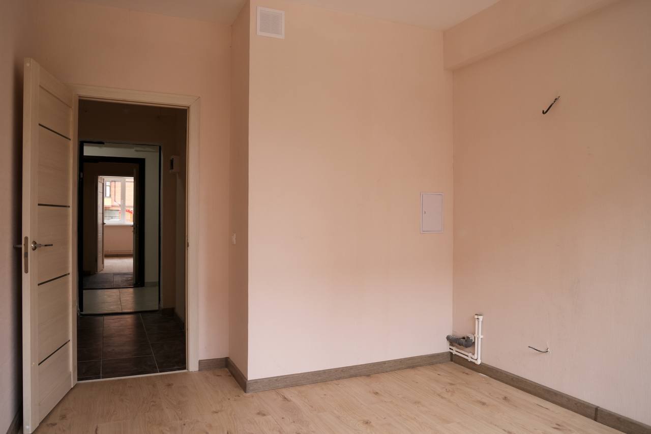 В городе Каспийск жители домов признанных аварийными получили ключи от новых квартир В городе Каспийск жители домов признанных аварийными получили ключи от новых квартир